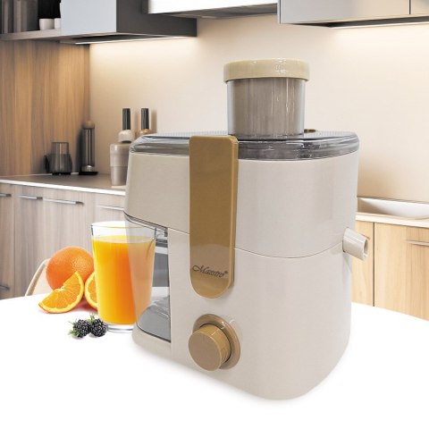 Sokowirówka 700W MR-800 MAESTRO