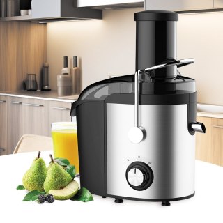 Sokowirówka 900W MR-805 MAESTRO