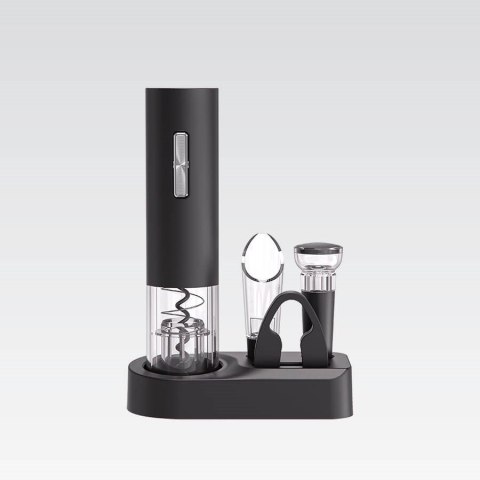 Korkociąg do wina elektryczny USB MAESTRO MR-1623