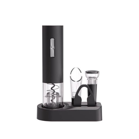 Korkociąg do wina elektryczny USB MAESTRO MR-1623