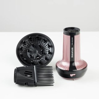 Suszarka do włosów kręconych Taurus Curly 800 900400000 (800W)