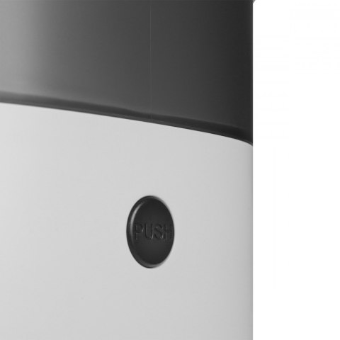 Automatyczny podajnik karmy dla zwierząt GB393 6L, USB 5V1A Biały GreenBlue