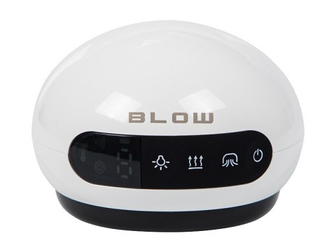 Elektryczna bańka chińska do masażu BLOW