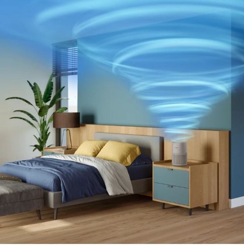 Oczyszczacz powietrza PureProtect Mini AC0921/40 Philips