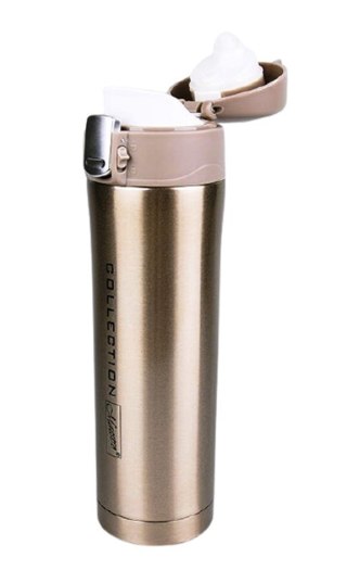 Termos MAESTRO MR-1641-45 (0,45l) złoty