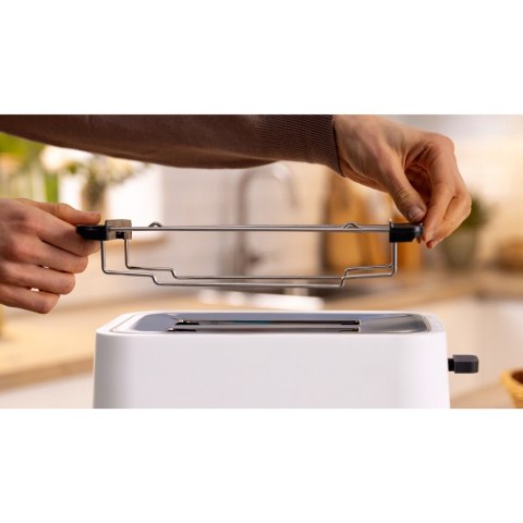 Toster My Moment BOSCH TAT3M121 (biały)