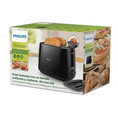 Toster PHILIPS HD2582/90