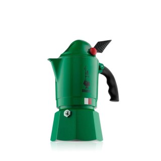 Bialetti Kawiarka Moka Express Alpina 3tz