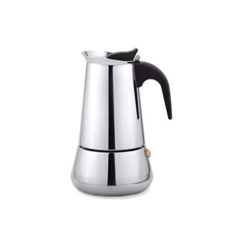 Kawiarka na 6 filiżanek MR-1660-9 -BLACK MAESTRO