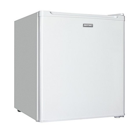 Zamrażarka wolnostojąca MPM MPM-46-ZS-01B | klasa E | 34 l | 2 kg/24h | 51 cm | regulacja temperatury | biały