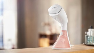 Parownica do ubrań PHILIPS GC 801/10 (OUTLET)