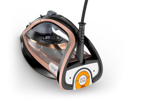 Żelazko TEFAL FV 9845 Ultimate Pure 3200W (WYPRZEDAŻ)