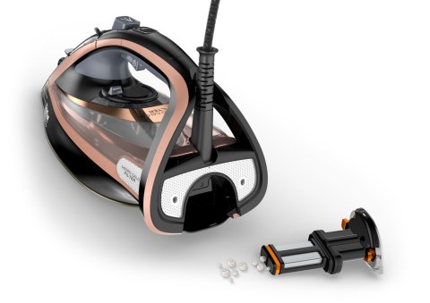 Żelazko TEFAL FV 9845 Ultimate Pure 3200W (WYPRZEDAŻ)