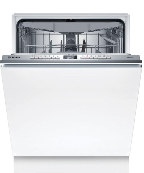 Zmywarka do zabudowy 60 cm BOSCH SMV4ECX23E Serie 4 | klasa C | 14 kpl | EfficientDry | SpeedPerfect | 40 dB