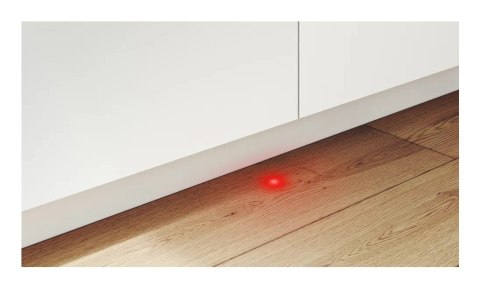Zmywarka do zabudowy 60 cm BOSCH SMV4ECX23E Serie 4 | klasa C | 14 kpl | EfficientDry | SpeedPerfect | 40 dB