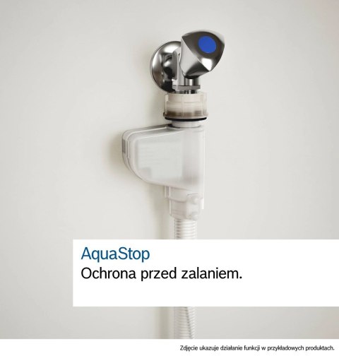 Zmywarka wolnostojąca 45 cm BOSCH SPS2HKI02E Serie 2 | klasa B | 9 kpl | ExtraDry | AquaStop