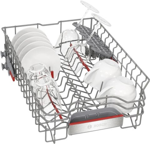 Zmywarka wolnostojąca 45 cm BOSCH SPS6EMI21E Serie 6 | klasa C | 10 kpl | ExtraDry | SpeedPerfect | WiFi Home Connect