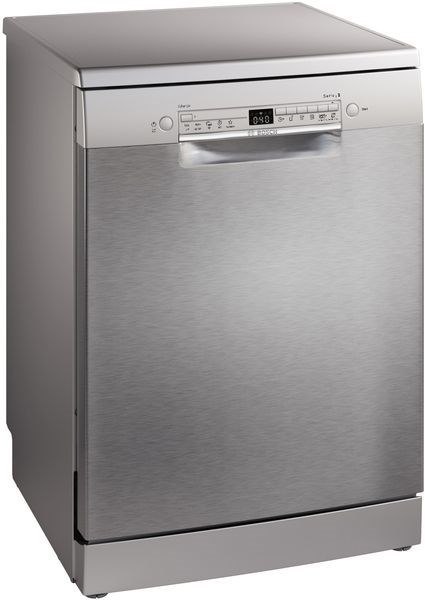 Zmywarka wolnostojąca 60 cm BOSCH SMS2HVI06E Serie 2 | klasa B | 12 kpl | ExtraDry | AquaStop
