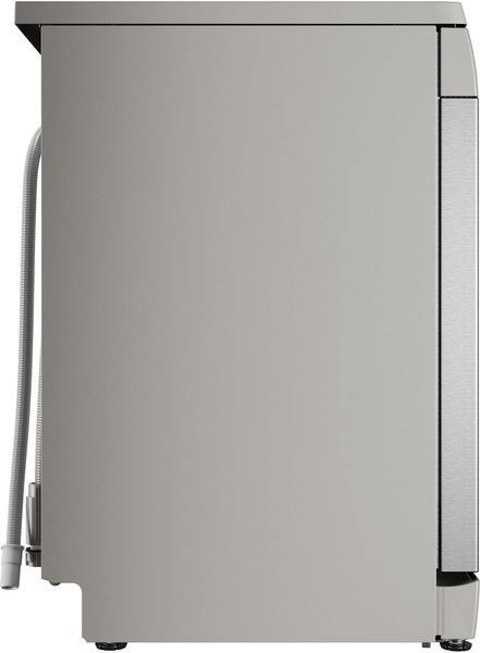 Zmywarka wolnostojąca 60 cm BOSCH SMS2HVI06E Serie 2 | klasa B | 12 kpl | ExtraDry | AquaStop