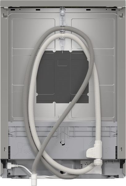 Zmywarka wolnostojąca 60 cm BOSCH SMS2HVI06E Serie 2 | klasa B | 12 kpl | ExtraDry | AquaStop