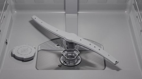 Zmywarka wolnostojąca 60 cm BOSCH SMS2HVI06E Serie 2 | klasa B | 12 kpl | ExtraDry | AquaStop