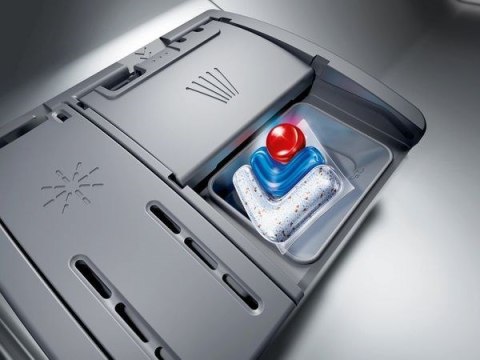 Zmywarka wolnostojąca 60 cm BOSCH SMS2HVI06E Serie 2 | klasa B | 12 kpl | ExtraDry | AquaStop