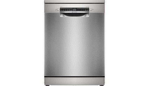 Zmywarka wolnostojąca 60 cm BOSCH SMS4EVI04E Serie 4 | klasa B | 14 kpl | EfficientDry | SpeedPerfect