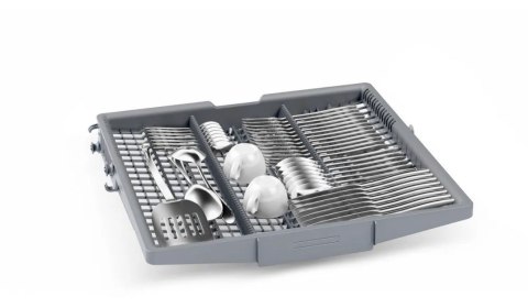 Zmywarka wolnostojąca 60 cm BOSCH SMS4EVI04E Serie 4 | klasa B | 14 kpl | EfficientDry | SpeedPerfect