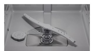 Zmywarka wolnostojąca 60 cm BOSCH SMS4HVW14E Serie 4 | klasa B | 14 kpl | EfficientDry | SpeedPerfect | biały