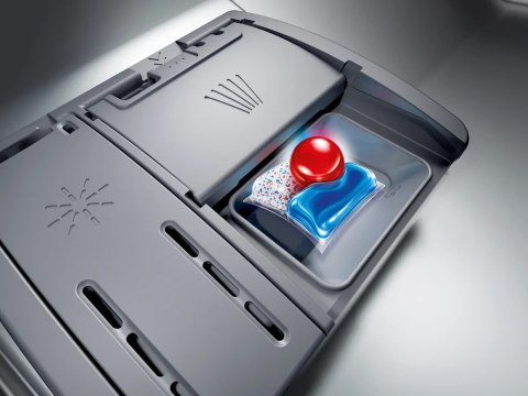 Zmywarka wolnostojąca 60 cm BOSCH SMS8ECI02E Serie 8 | klasa C | 14 kpl | PerfectDry | SpeedPerfect | WiFi Home Connect