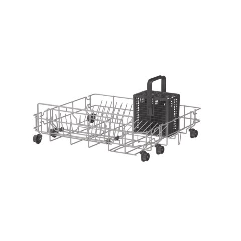 Zmywarka wolnostojąca 60 cm CANDY CP 8F9FFA | klasa A | 16 kpl | WiFi simply-Fi | AquaStop | szuflada na sztućce