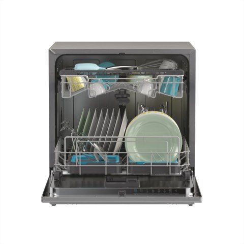 Zmywarka wolnostojąca 60 cm CANDY CP 8F9FFA | klasa A | 16 kpl | WiFi simply-Fi | AquaStop | szuflada na sztućce