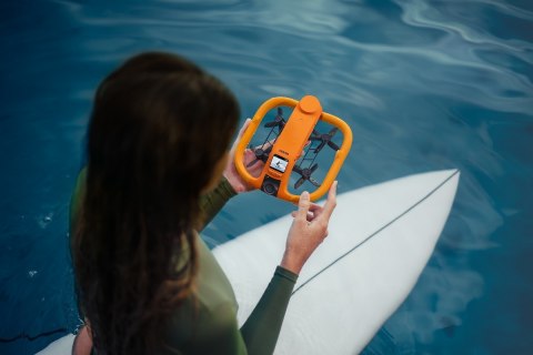 Dron HOVERAir AQUA Standard