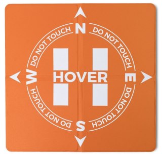 HoverAir AQUA Takeoff Pad