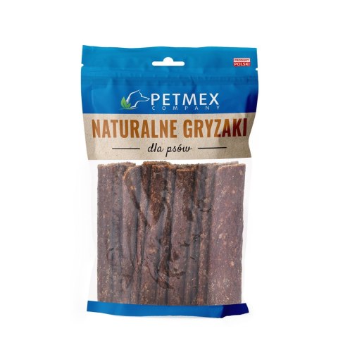 PETMEX paski z sarny przysmak dla psa 200g