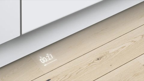 Zmywarka do zabudowy 45 cm BOSCH SPV6EMX09E Serie 6 | klasa C | 10 kpl | EfficientDry | SpeedPerfect | WiFi Home Connect