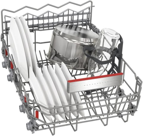 Zmywarka do zabudowy 45 cm BOSCH SPV6EMX09E Serie 6 | klasa C | 10 kpl | EfficientDry | SpeedPerfect | WiFi Home Connect