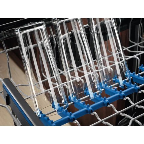 Zmywarka do zabudowy 45 cm ELECTROLUX EEG62300L | klasa D | 10 kpl | TimeBeam | GlassCare | SatelliteClean
