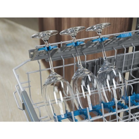 Zmywarka do zabudowy 45 cm ELECTROLUX EEG62300L | klasa D | 10 kpl | TimeBeam | GlassCare | SatelliteClean