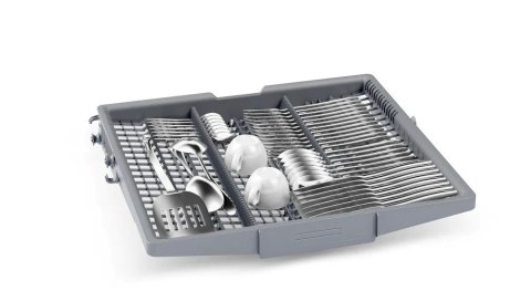 Zmywarka do zabudowy 60 cm BOSCH SMI4EVS04E Serie 4 | klasa B | 14 kpl | EfficientDry | SpeedPerfect