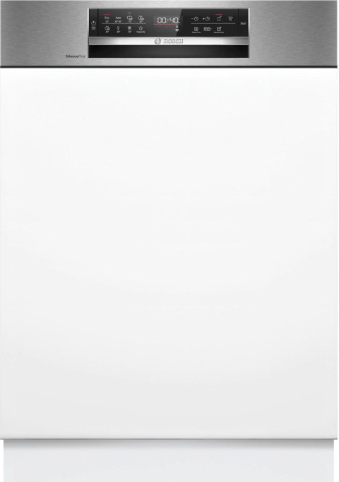 Zmywarka do zabudowy 60 cm BOSCH SMI6ECS10E Serie 6 | klasa A | 14 kpl | EfficientDry | SpeedPerfect | WiFi Home Connect