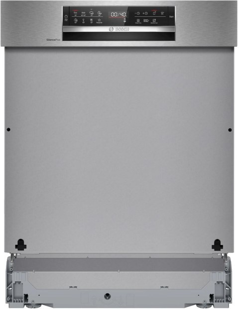 Zmywarka do zabudowy 60 cm BOSCH SMI6ECS10E Serie 6 | klasa A | 14 kpl | EfficientDry | SpeedPerfect | WiFi Home Connect