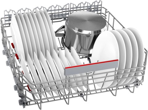 Zmywarka do zabudowy 60 cm BOSCH SMI6ECS10E Serie 6 | klasa A | 14 kpl | EfficientDry | SpeedPerfect | WiFi Home Connect