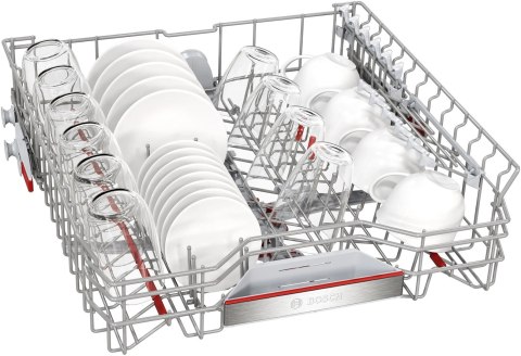 Zmywarka do zabudowy 60 cm BOSCH SMI6ECS10E Serie 6 | klasa A | 14 kpl | EfficientDry | SpeedPerfect | WiFi Home Connect