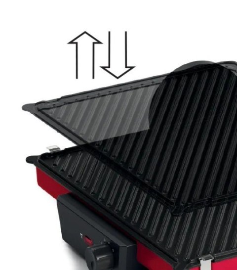 Grill elektryczny TCG4104