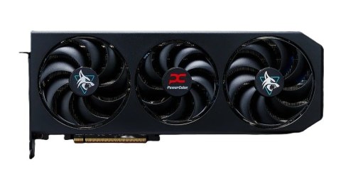 Karta graficzna PowerColor RX9070GRE Hellhound