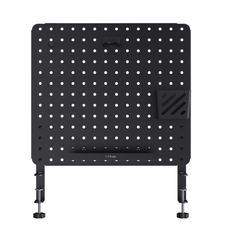 Metalowy organizer na biurko Trust GXT 724 Vesto