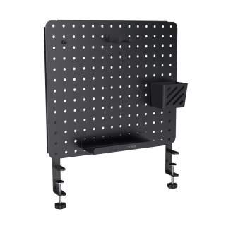 Metalowy organizer na biurko Trust GXT 724 Vesto