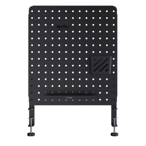 Metalowy organizer na biurko Trust GXT 724 Vesto