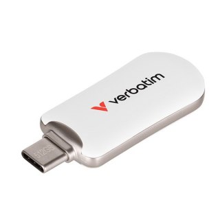 Pendrive Plectra 128GB USB-C 100MB/s 30229 WH